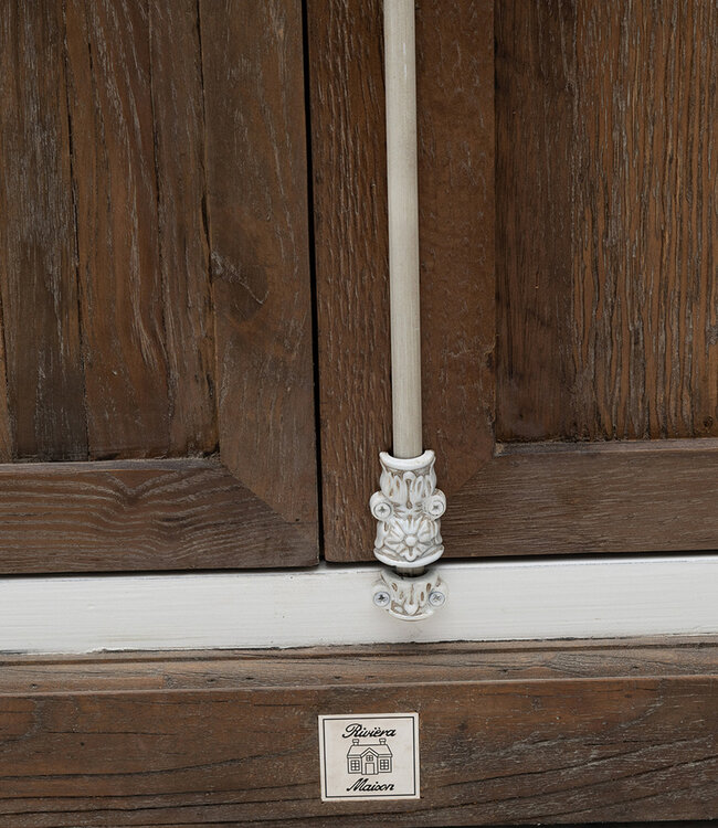 Rivièra Maison Buffetkast Driftwood