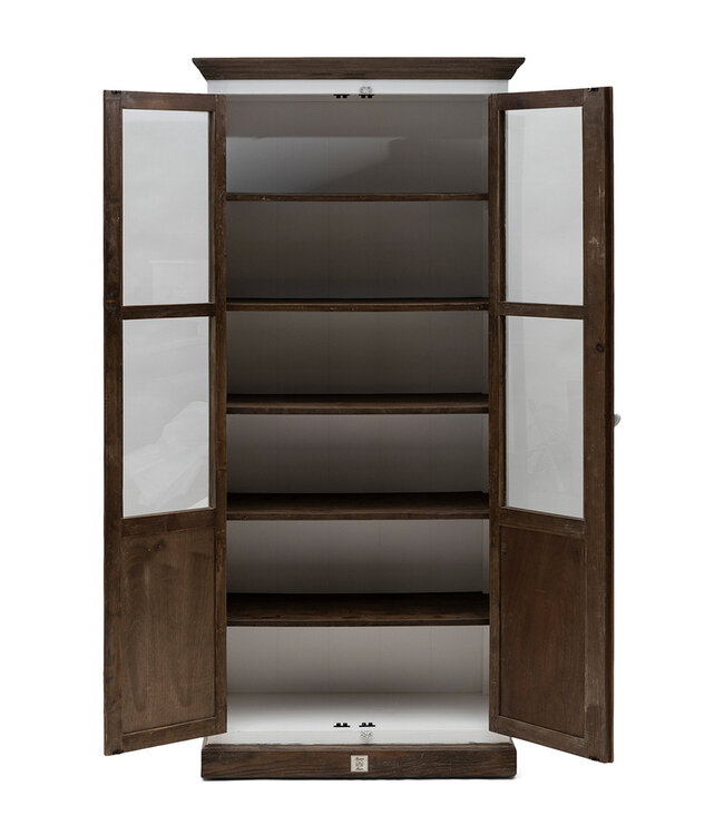 Rivièra Maison Buffetkast Driftwood