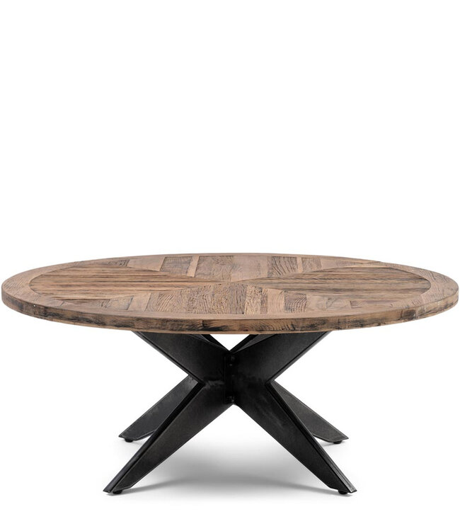 Rivièra Maison Salontafel Falcon Crest - Diameter 100