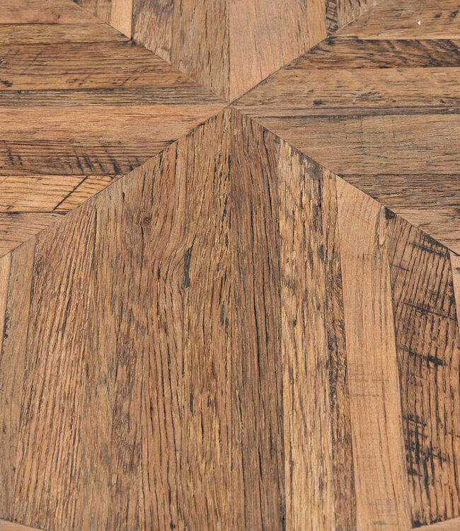 Rivièra Maison Salontafel Falcon Crest - Diameter 100