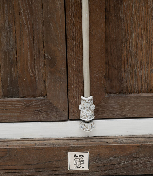 Rivièra Maison Buffetkast Driftwood