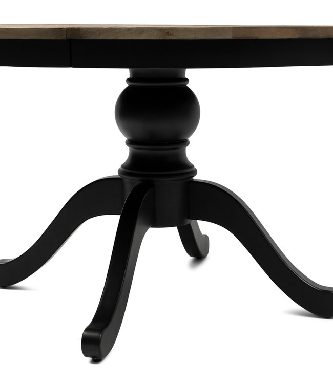 Rivièra Maison Eetkamertafel Le Marais - D140/190x140