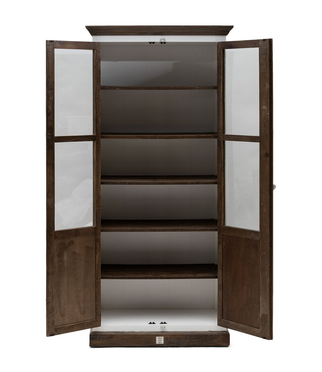 Rivièra Maison Buffetkast Driftwood