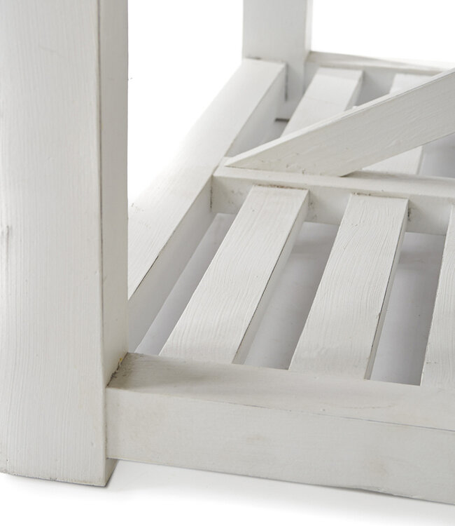 Rivièra Maison Salontafel Chateau Chassigny -  90x90