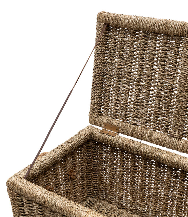 Rivièra Maison Cordova Trunk S/2 -> Cordova Kofferbak S/2