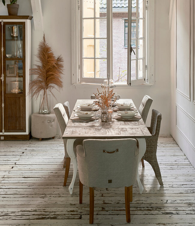 Rivièra Maison Buffetkast Driftwood