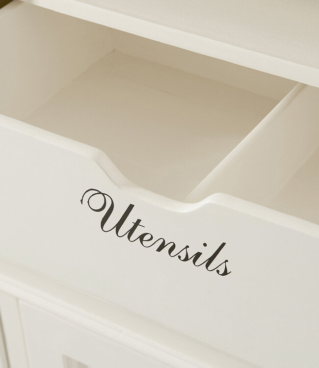 Rivièra Maison Nieuw-Engelse vismarkt kast