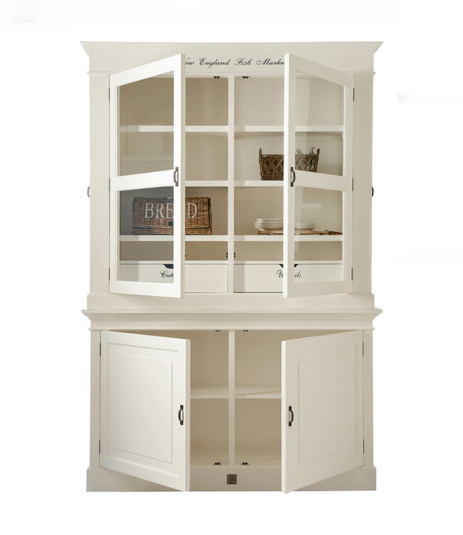 Rivièra Maison Nieuw-Engelse vismarkt kast