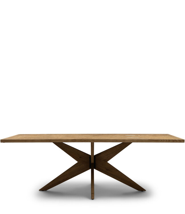 Rivièra Maison  Eettafel Portland - 230x100