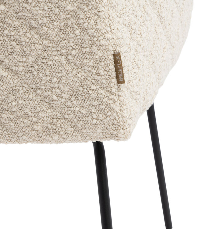 Rivièra Maison Frisco Drive DAC Bou Whisand