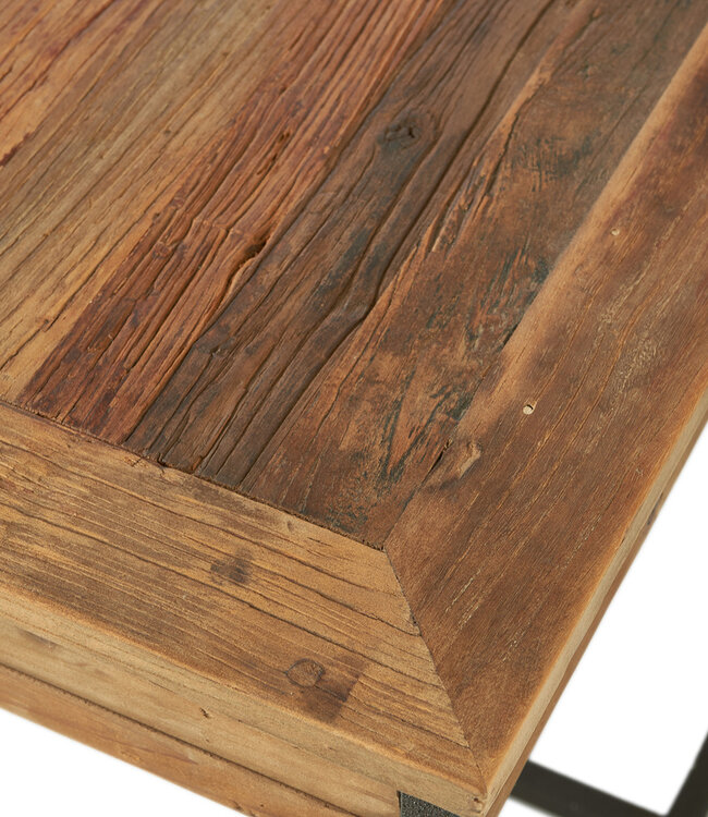 Rivièra Maison Eettafel Shelter Island  - 180x90