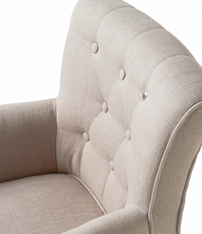 Rivièra Maison La Scala DAC Linnen Vlas