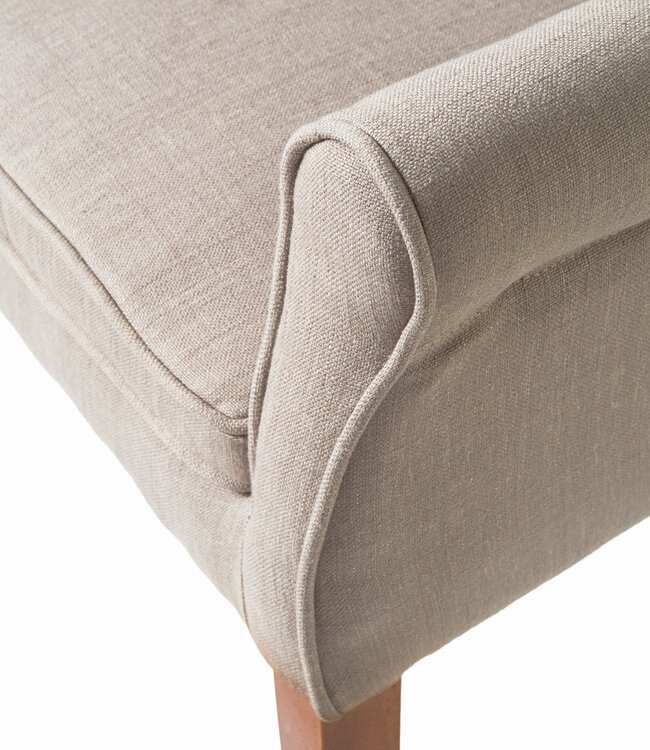 Rivièra Maison La Scala DAC Linnen Vlas