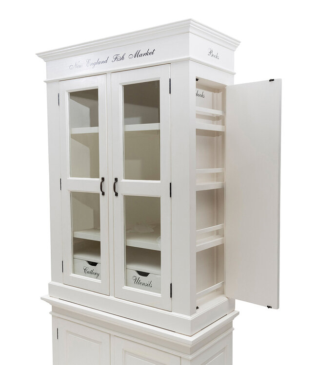 Rivièra Maison Buffetkast New England Fish Market