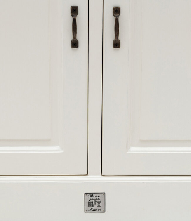 Rivièra Maison Buffetkast New England Fish Market