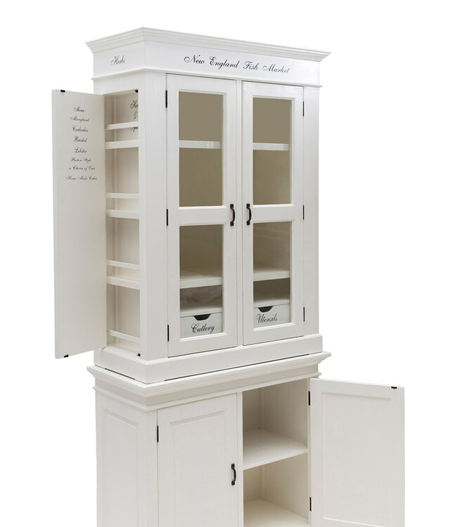 Rivièra Maison Buffetkast New England Fish Market