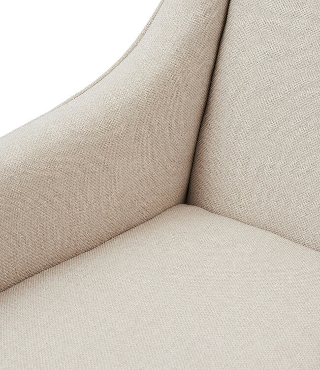 Rivièra Maison Eetkamerstoel Savile Row - FlandFlax