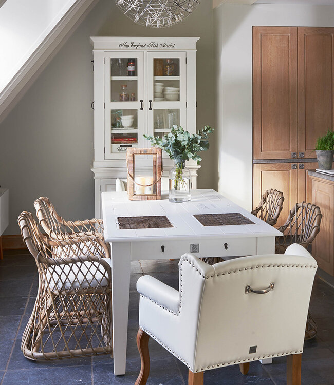 Rivièra Maison Buffetkast New England Fish Market