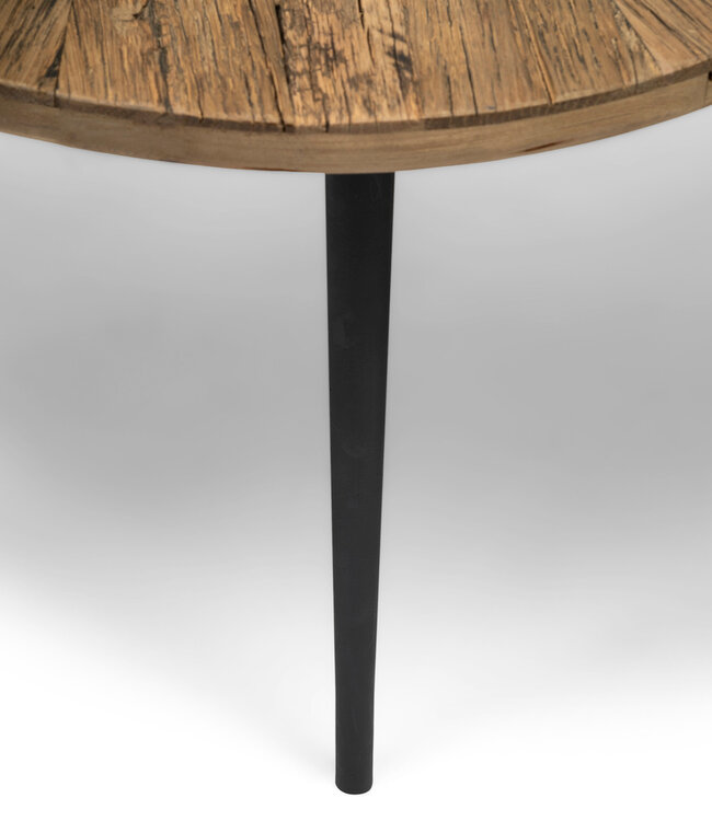 Rivièra Maison Salontafel Palm Springs - Set van 3