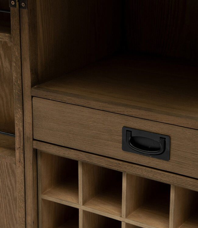 Rivièra Maison Kastje Portella Bar