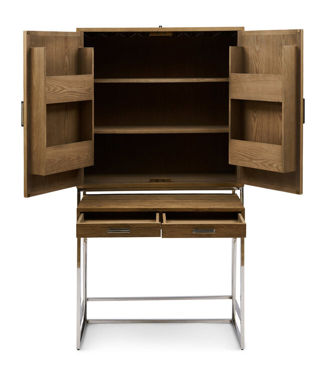 Rivièra Maison Kast South End Bar