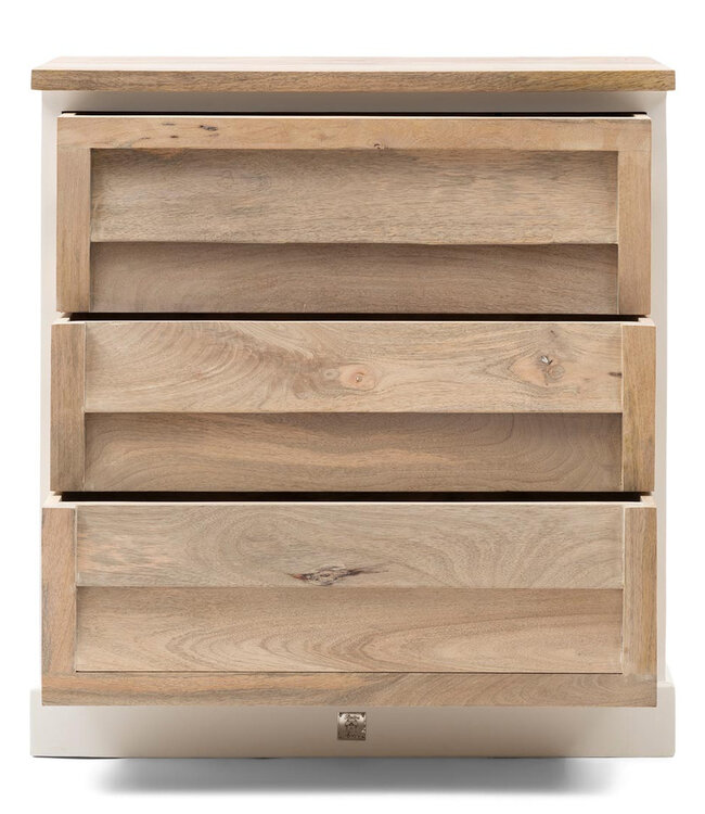 Rivièra Maison Ladekast Pacifica - Maat L