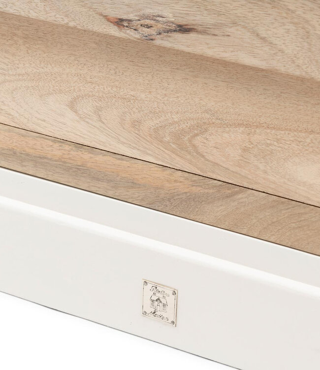 Rivièra Maison Ladekast Pacifica - Maat L