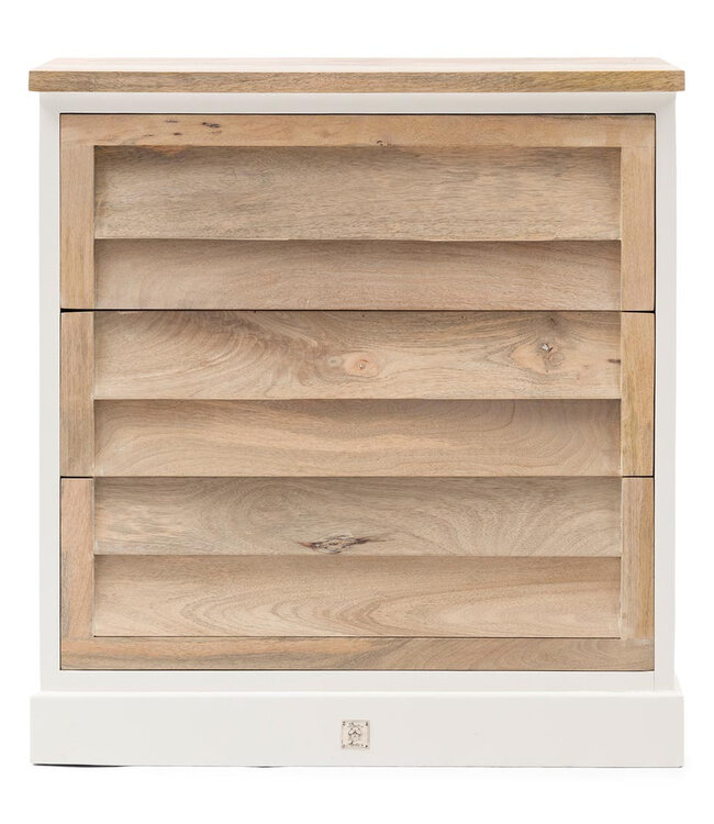 Rivièra Maison Ladekast Pacifica - Maat L