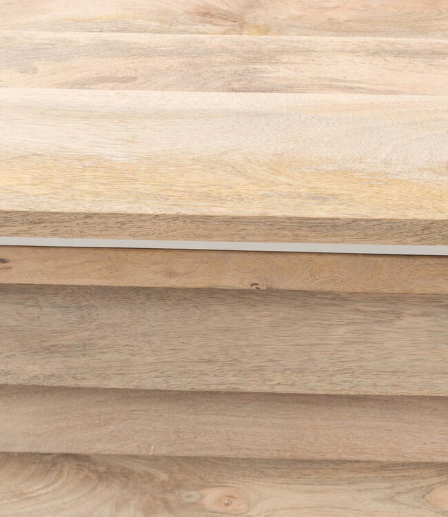 Rivièra Maison Ladekast Pacifica - Maat L