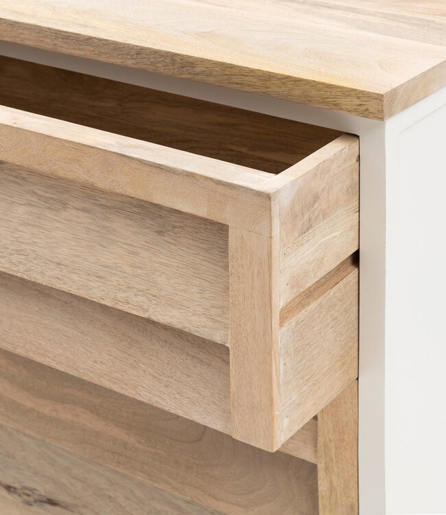 Rivièra Maison Ladekast Pacifica - Maat L