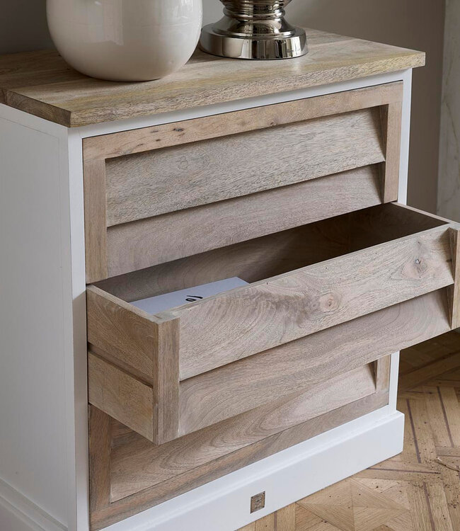 Rivièra Maison Ladekast Pacifica - Maat L