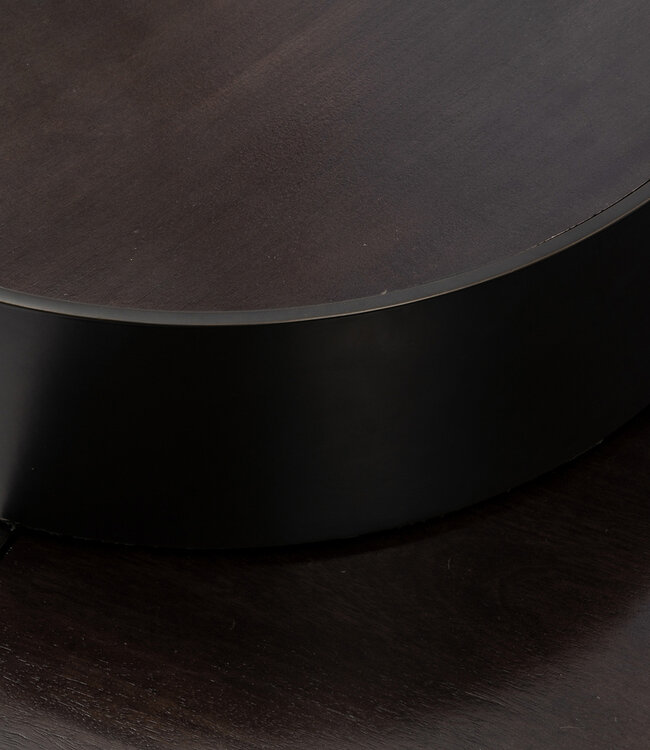 Rivièra Maison Salontafel Hollywood Hills - Set van 2