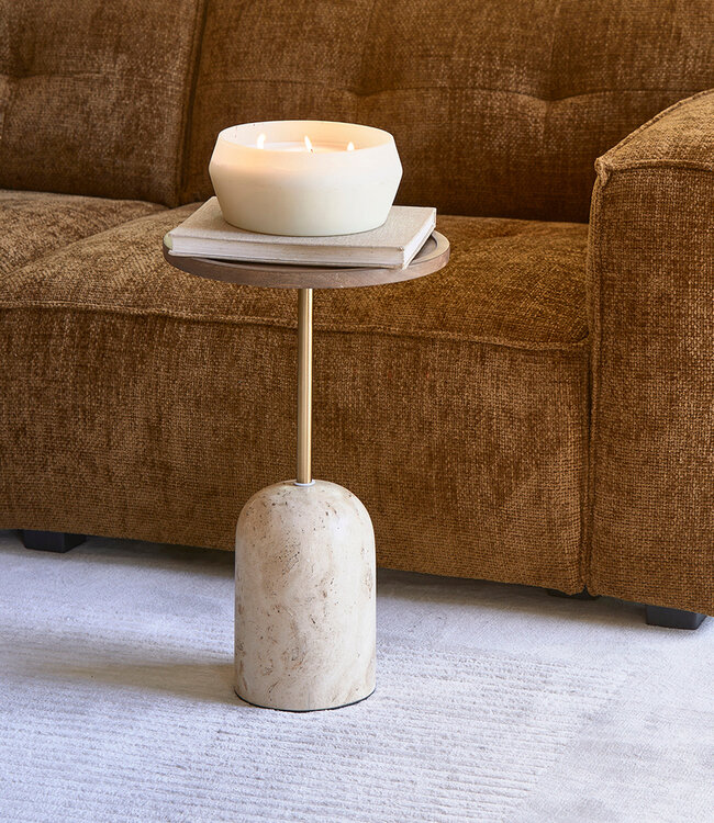 Rivièra Maison Malibu Bijzettafel