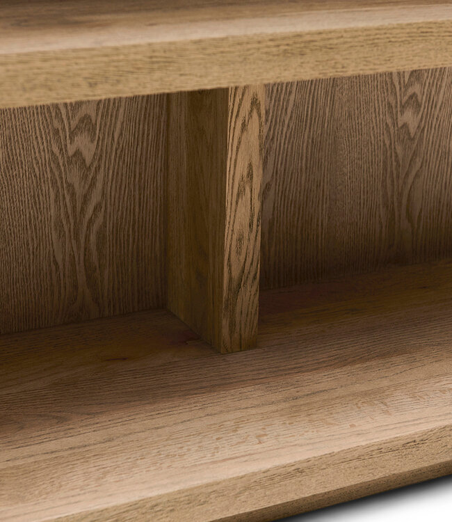 Rivièra Maison Vermont Bijzettafel 105x35