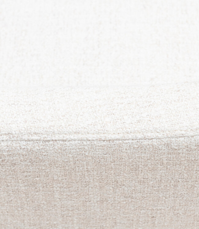 Rivièra Maison Eetkamerstoel Firenze - Losse Hoes Antiek Wit