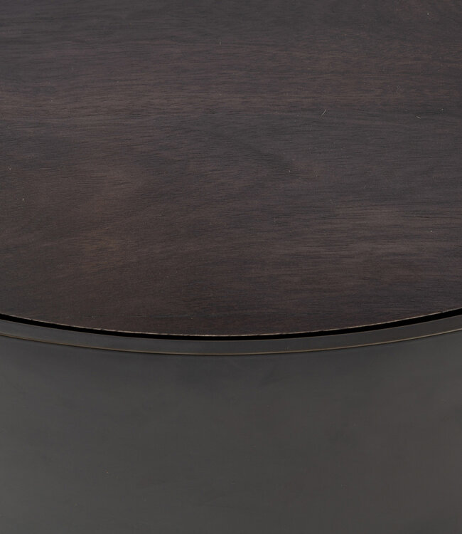 Rivièra Maison Salontafel Hollywood Hills - Set van 2