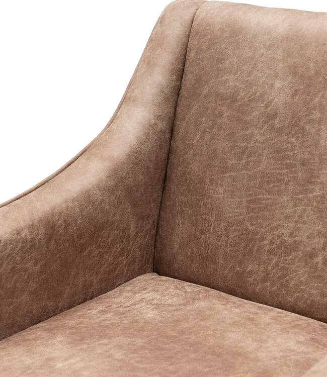 Rivièra Maison Savile Row DAC Pel Camel