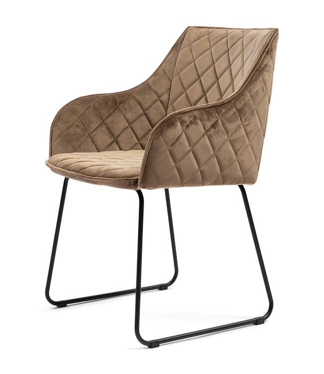 Rivièra Maison Vertaal Frisco Drive DAC Vel III GlMink naar het Nederlands.