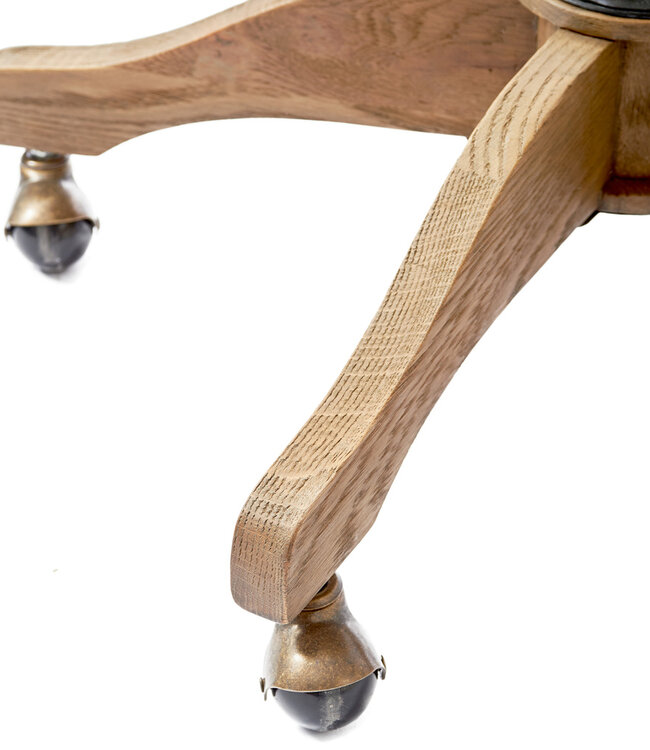 Rivièra Maison Boston Bureau Stoel