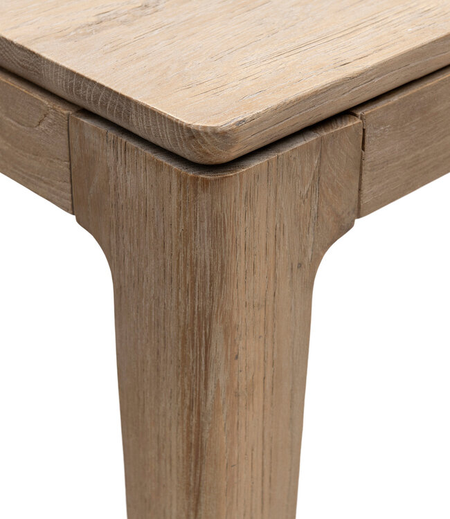 Rivièra Maison Eettafel Imola - 220x90