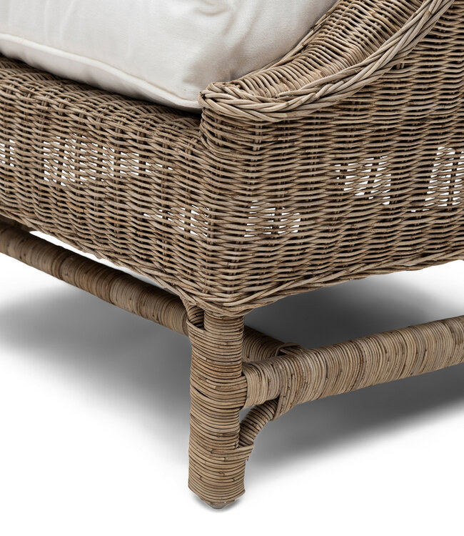 Rivièra Maison Nicolas Vleugelstoel