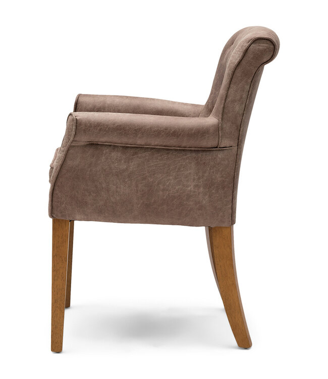 Rivièra Maison La Scala DAC Pellini Camel