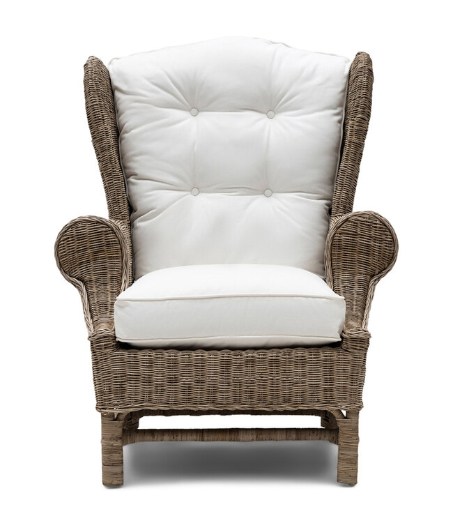 Rivièra Maison Nicolas Vleugelstoel