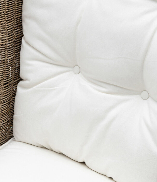 Rivièra Maison Nicolas Vleugelstoel