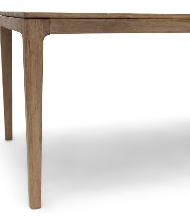 Rivièra Maison Eettafel Imola - 220x90