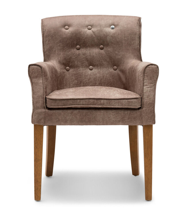 Rivièra Maison La Scala DAC Pellini Camel