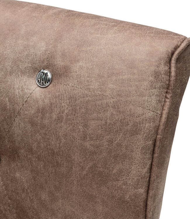 Rivièra Maison La Scala DAC Pellini Camel