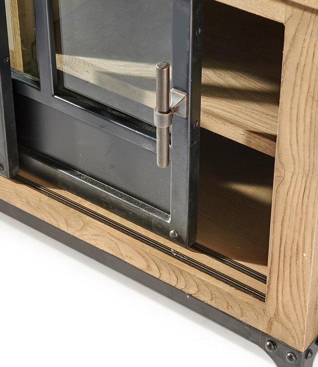 Rivièra Maison De Hoxton Flatscreen Dressoir