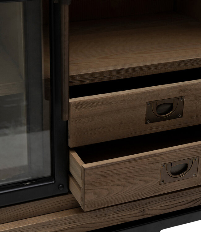 Rivièra Maison Buffetkast The Hoxton XL