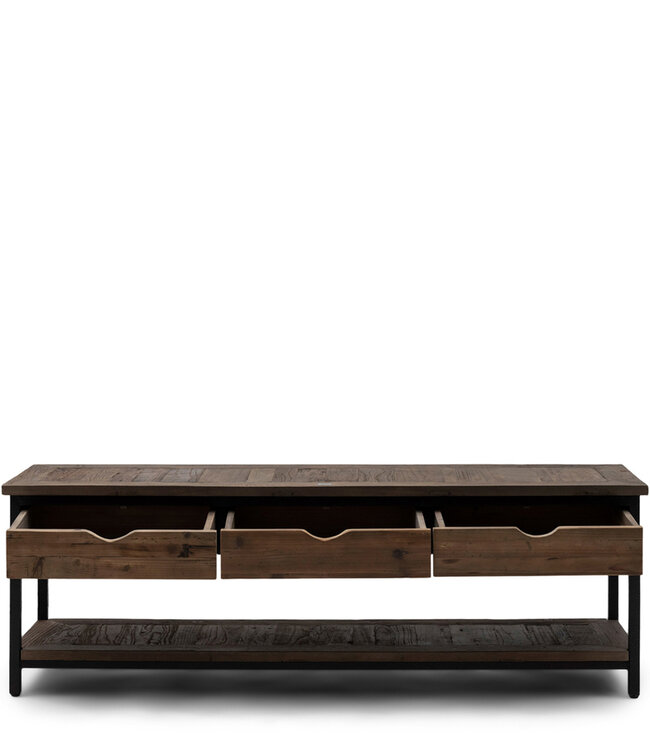 Rivièra Maison Shelter Island TV meubel